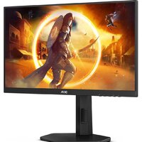 AOC Gaming 24G4X Image #3