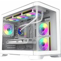 TGPC HYPE Flame Aqua 93466 A-X Image #1