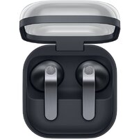Samsung Galaxy Buds 4 (черный) Image #1