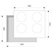 Akpo PIA 60 940 14CC WH Image #4