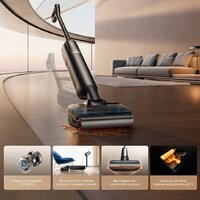 Trouver Wet and Dry Vacuum M50 HMH36A (евровилка) Image #9