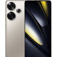 POCO F6 8GB/256GB с NFC международная версия (титан)