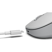 Microsoft Surface Precision (серый) Image #5