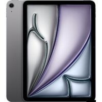 Apple iPad Air 11" 2024 1TB (серый космос) Image #1