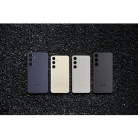 Samsung Galaxy S24+ 12GB/512GB SM-S926B Exynos (фиолетовый) + наушники Samsung Galaxy Buds2 Pro Image #3
