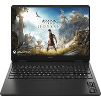 HP Omen 16-ap0093ax BN6D4PA