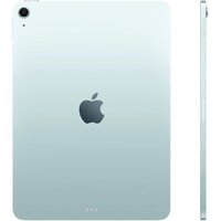 Apple iPad Air 11" 2025 128GB (голубой) Image #2