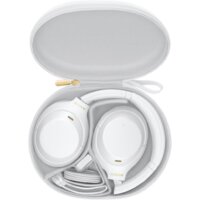 Sony WH-1000XM4 (белый) Image #8