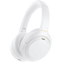 Sony WH-1000XM4 (белый)