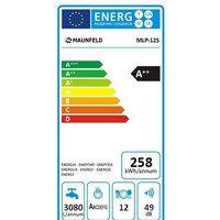 MAUNFELD MLP 12S Image #17