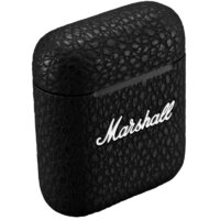 Marshall Minor III (черный) Image #4