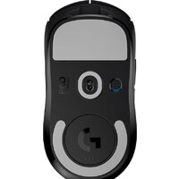 Logitech Pro X Superlight (черный) Image #5