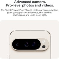 Google Pixel 9 Pro 16GB/128GB (обсидиан) Image #6