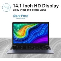 Chuwi HeroBook Pro N4020 8GB+256GB Win11 Home Image #5