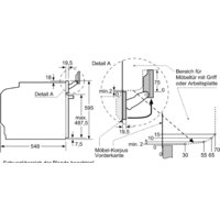 Bosch HSG636BB1 Image #8