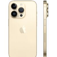 Apple iPhone 14 Pro 512GB (золотистый) Image #2