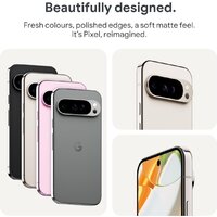 Google Pixel 9 Pro 16GB/128GB (фарфор) Image #5