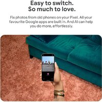 Google Pixel 9 Pro 16GB/128GB (фарфор) Image #10