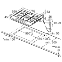 Bosch PCQ7A5M90 Image #7
