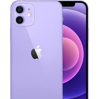 Apple iPhone 12 64GB (фиолетовый)
