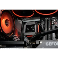 ООО "ФэндБиГрупп" RTX 5070, i5-14600KF, 32GB DDR5, 1TB (черный) Image #7