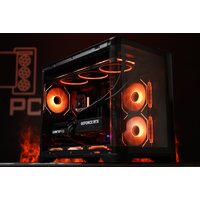 ООО "ФэндБиГрупп" RTX 5070, i5-14600KF, 32GB DDR5, 1TB (черный) Image #3