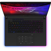 ASUS ROG Strix SCAR 16 2025 G635LX-RW041 Win 11 Pro Image #2