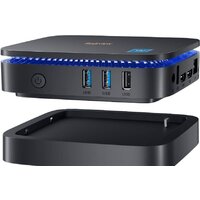 Blackview MP60 N5095 16GB+512GB (черный) Image #6