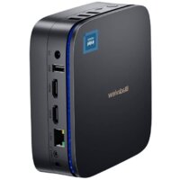 Blackview MP60 N5095 16GB+512GB (черный) Image #3