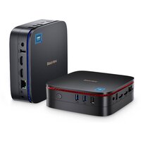 Blackview MP60 N5095 16GB+512GB (черный) Image #2