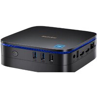 Blackview MP60 N5095 16GB+512GB (черный)