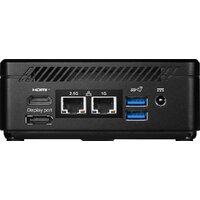 MSI Pro DP10 12M-031BRU 936-B0A621-031 Image #7