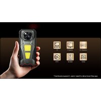 Doogee V Max LR 16GB/512GB (серый) Image #5