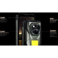 Doogee V Max LR 16GB/512GB (серый) Image #9