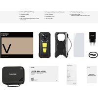 Doogee V Max LR 16GB/512GB (серый) Image #4