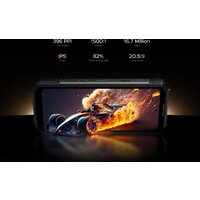 Doogee V Max LR 16GB/512GB (серый) Image #6