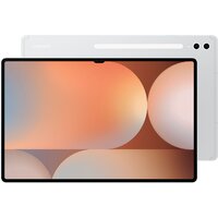 Samsung Galaxy Tab S10 Ultra 5G SM-X926 12GB/256GB (серебристый) Image #1