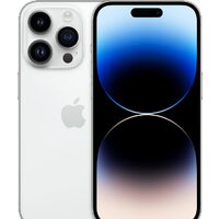 Apple iPhone 14 Pro 256GB (серебристый)