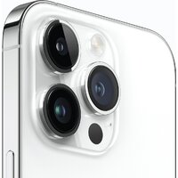 Apple iPhone 14 Pro 256GB (серебристый) Image #3