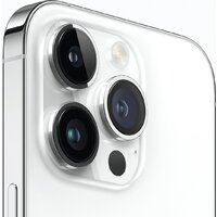 Apple iPhone 14 Pro 256GB (серебристый) Image #3