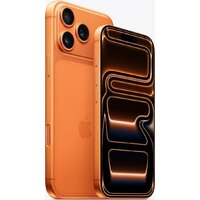 Apple iPhone 17 Pro Max Dual SIM 2TB (космический оранжевый) Image #3
