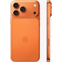 Apple iPhone 17 Pro Max Dual SIM 2TB (космический оранжевый) Image #2