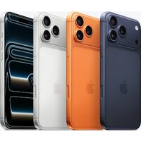 Apple iPhone 17 Pro Max Dual SIM 2TB (космический оранжевый) Image #6