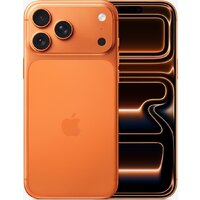 Apple iPhone 17 Pro Max Dual SIM 2TB (космический оранжевый) Image #1
