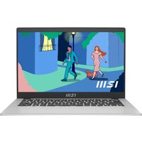 MSI Modern 14 C12MO-688RU Image #1