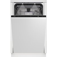 BEKO AutoDose BDIS38120A