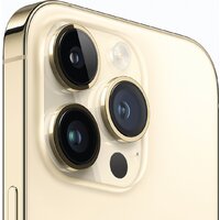 Apple iPhone 14 Pro 256GB (золотистый) Image #3