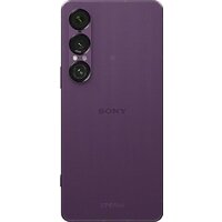 Sony Xperia 1 VII XQ-FS72 12GB/512GB (фиолетовый) Image #3