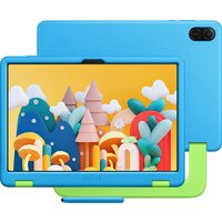 HONOR Pad X8a Kids Edition 4GB/64GB (серый/голубой)