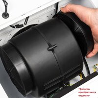 ZorG Aura 1260 60 S-GS (черный) Image #2